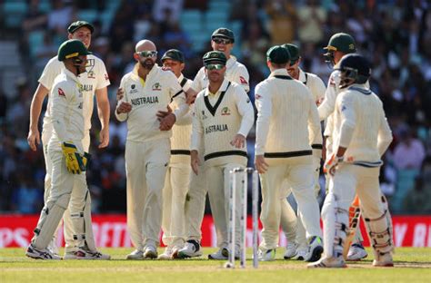 WTC Final | Twitter reacts as Australia firmly take control on Day 2 ...