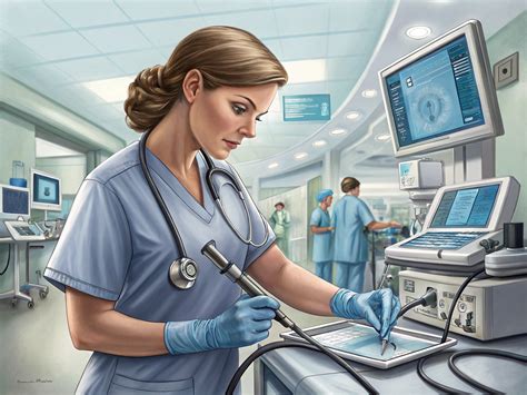 Endoscopy Registered Nurse Job Description - TapTalent