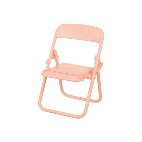 Buy Chair-Shaped Mobile Stand – Stylish & Sturdy Phone Holder for Desk ...