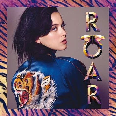 Song of the Week: 'Roar,' Katy Perry - nj.com