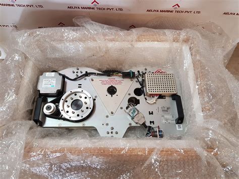 Orbit Marine Al-7103-sdm-com3 Servo Drive Module – Aeliya Marine Tech