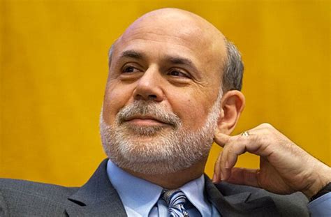 Bernanke Defends Fed, Promises More Stimulus