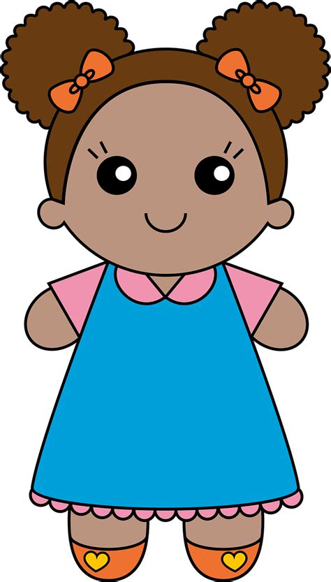 Explore 999+ Free Doll Illustrations: Download Now - Pixabay