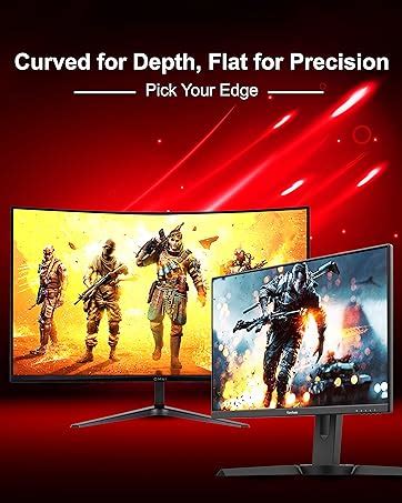 ViewSonic VX3219-2K-PRO-2 81.28 Cm (32") QHD 2560x1440 IPS Monitor ...