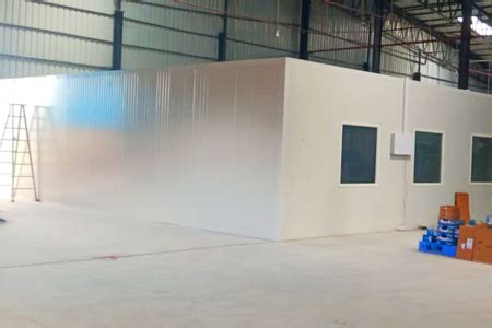Top Industrial Storage Equipment Manufacturers In India