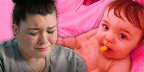 ‘Teen Mom’ Star Amber Portwood Describes ‘Unbearable’ Pain After Losing Custody of Son