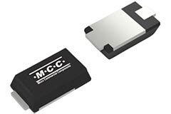 60 V and 100 V Schottky Barrier Rectifiers - MCC | DigiKey