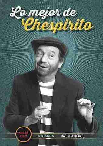 LO MEJOR DE CHESPIRITO Price in India - Buy LO MEJOR DE CHESPIRITO ...