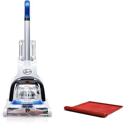 Hoover PowerDash Pet Compact Carpet Cleaner, Shampooer Machine ...