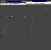 System Interface Visual Models 的图像结果