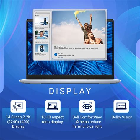 Dell Inspiron 14 Plus 7440 – Real Computers