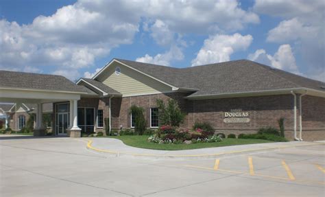 Griffin-Hillcrest Funeral Home | Ardmore