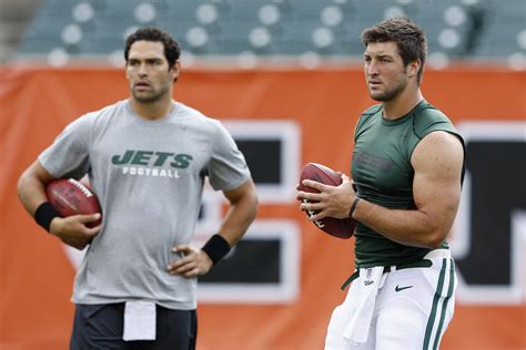 Tebow Ny Jets