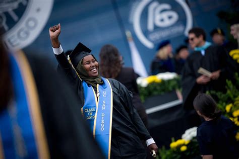 2019 Graduation Commencement Ceremonies