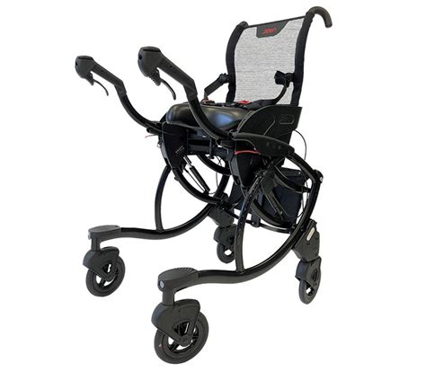 The Zeen Sit to Stand Wheelchair Walker by Exokinetics | Living Spinal