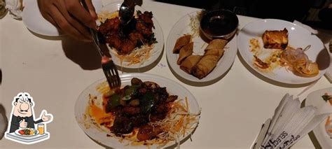 Neptune Bar at Fortune Select Grand Ridge, Tirupati - Restaurant menu ...