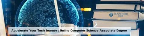 Associate in Computer Science Description 的图像结果