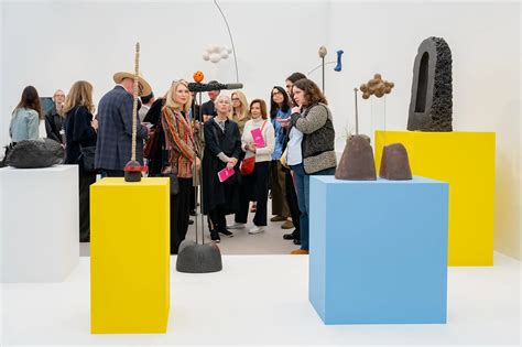 Frieze Los Angeles 2026 | Contemporary Art Fair in Santa Monica | WeArt