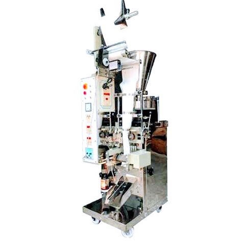 Small Packing Automatic Machine 的图像结果