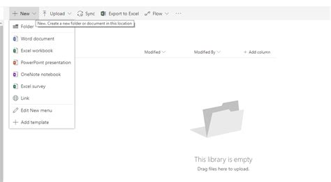 SharePoint Content Type Library 的图像结果