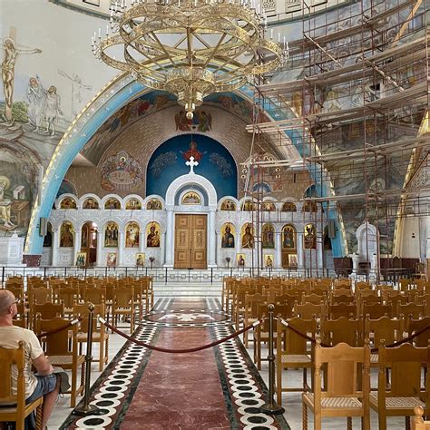 Church of the Metamorphosis - Tabor, Tirana - Tripadvisor