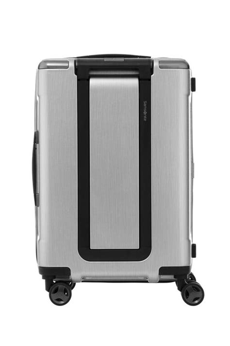 Samsonite Evoa Spinner 55/20 Frt Pkt-in