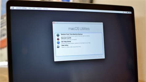 Image result for How to Restore Mac Computer