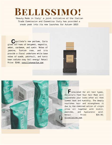 Bellissimo! by Sophisticated Living Magazine - Issuu