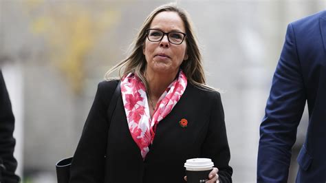 L'expression «tenir la ligne» n'est pas illégale, plaide l'avocat de ...