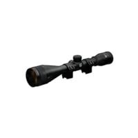 Nikko Stirling Mountmaster 4x40 AO, 1in Tube Rifle Scope | 5 Star ...