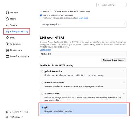 How to Fix TP-Link Device Domain Name Access Issues