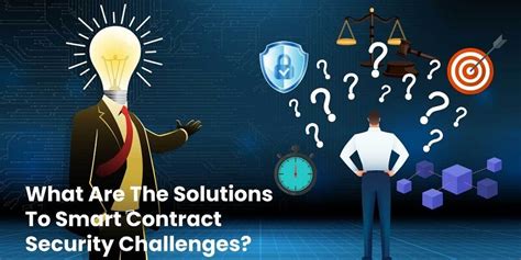 Smart Contract Problems 的图像结果