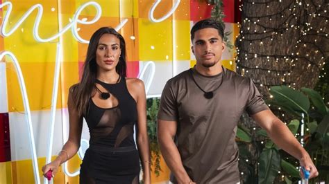 "I'll wait for her": Love Island Games star Mert speaks out about his ...