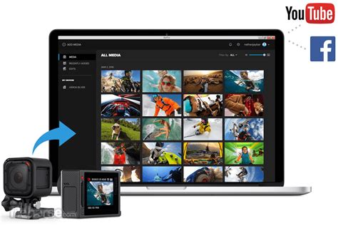 Image result for GoPro Pro Studio
