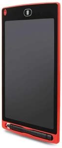 ASM GROUP Portable LCD Writing pad Slate Drawing Record Notes Digital ...
