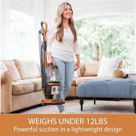 Buy Kenmore DU4080 Featherlite Lift-Up Bagless Upright Vacuum 2-Motor ...