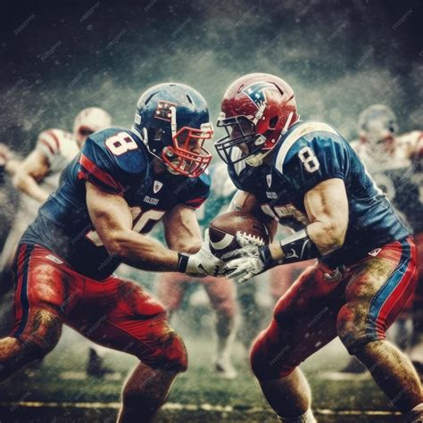 American Football 的图像结果