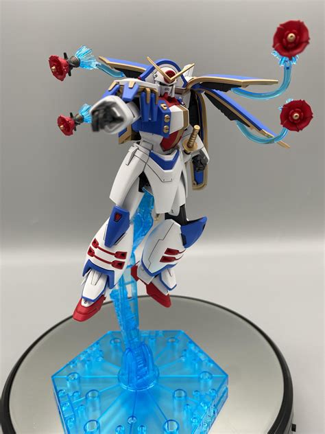 Omelette du fromage! : r/Gunpla