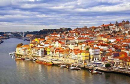 去葡萄牙留学，一年留学费用贵吗？ - 知乎