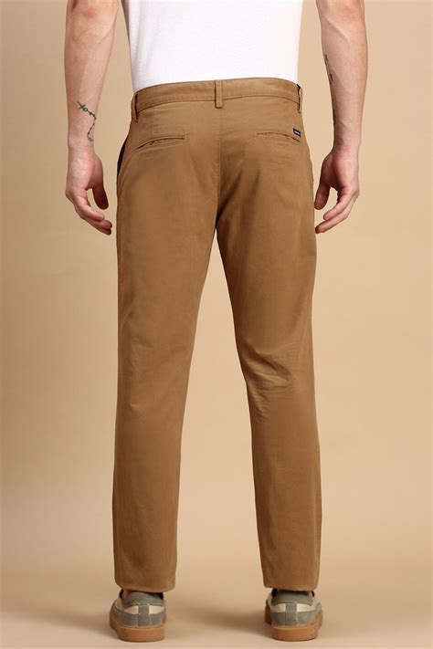 Trousers for Men | Formal, Casual, Joggers, Chinos & More