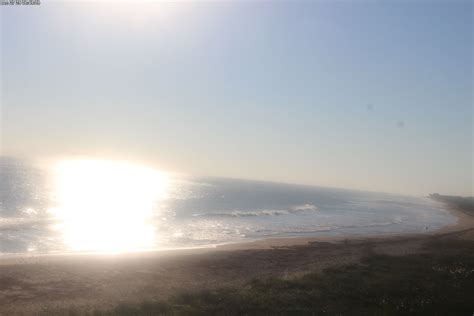 Hobe Sound National Wildlife Refuge Beach Webcam