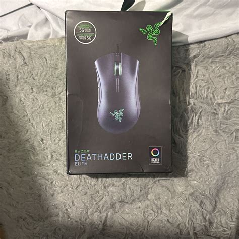 Razer Deathadder Elite