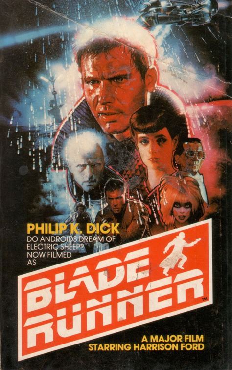 Blade Runner | Blade runner, Star wars movies posters, Classic movie ...