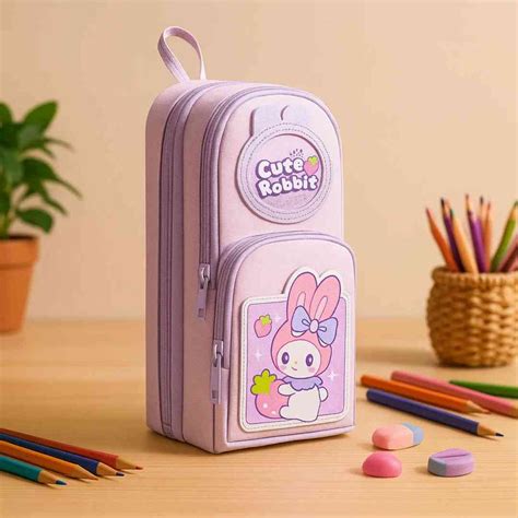 Pencil Pouch For Kids – Famyo