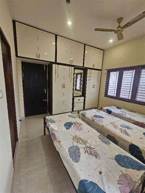 PG for FEMALE in Embassy Splendid Tech Zone for Rs 10500 available ...