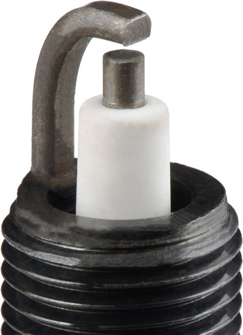 Buy Autolite 4345 Copper Resistor Automotive Replacement Spark Plug (1 ...