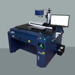 Jewellery Laser Engraving Machine - 3D Laser Engraving Machine ...