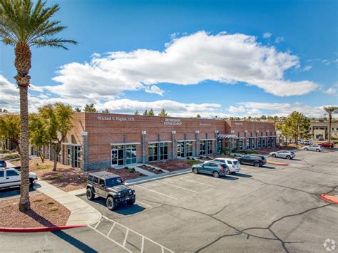 1481 W Warm Springs Rd, Henderson, NV 89014 - Augusta Park | LoopNet