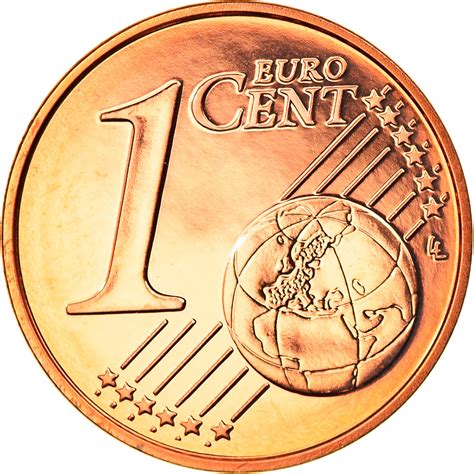 One Euro Cent 2005, Coin from Austria - Online Coin Club