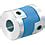 Flexible Shaft Couplings - Shaft Couplings configure & order | MISUMI India